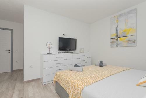 Penthouse Apartment Anna