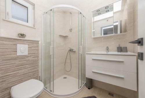 Penthouse Apartment Anna