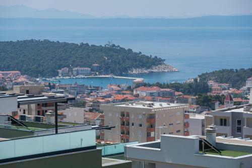 Penthouse Apartment Anna