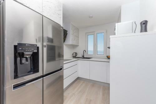 Penthouse Apartment Anna