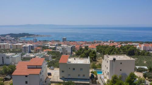 Penthouse Apartment Anna