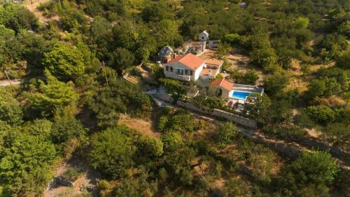 Villa Keti