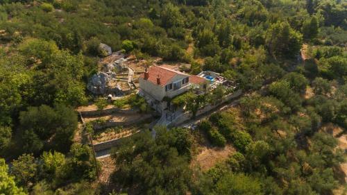 Villa Keti