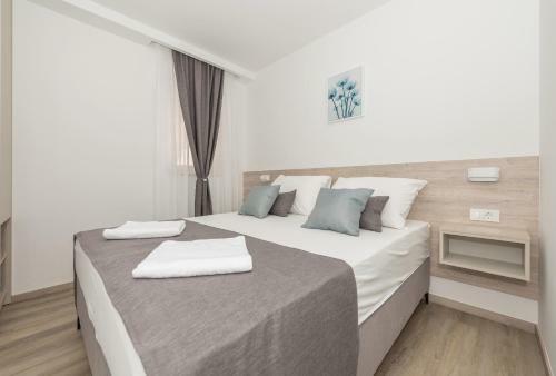 Beach Apartments Mara