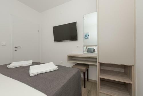 Beach Apartments Mara