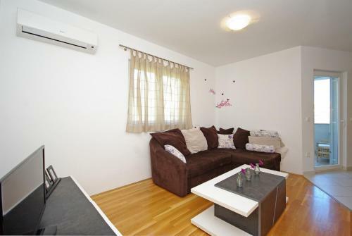 Apartment Nedo