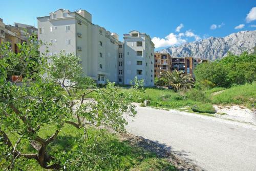 Apartment Nedo