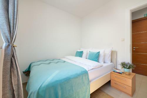 Apartamentos Villa Ivano