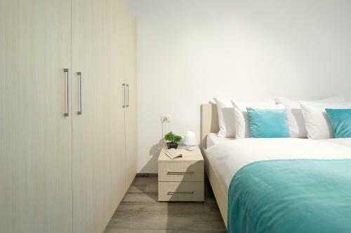 Apartamentos Villa Ivano