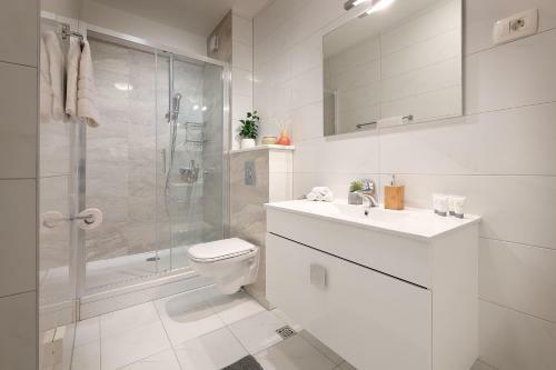 Apartamentos Villa Ivano