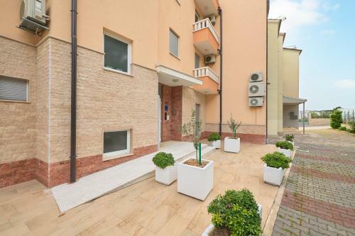 Apartamentos Villa Ivano