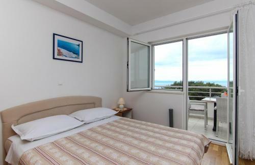 Villa Levanda In Makarska, Private Pool