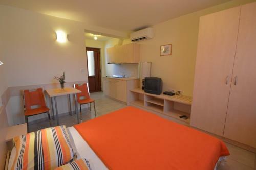 Hostal House Oskar