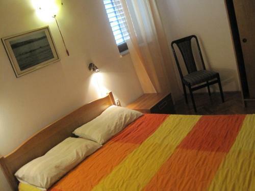 Apartments Nada - 150 M From Sea