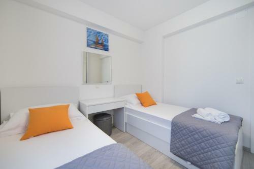 Apartments Deluxe Vu?ko