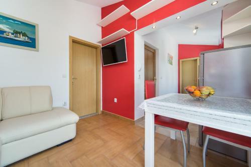 Apartments Deluxe Vu?ko