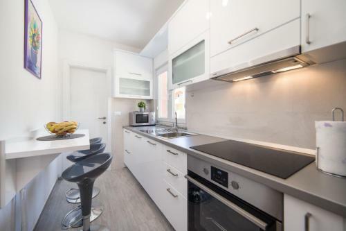 Apartments Deluxe Vu?ko