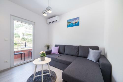 Apartments Deluxe Vu?ko