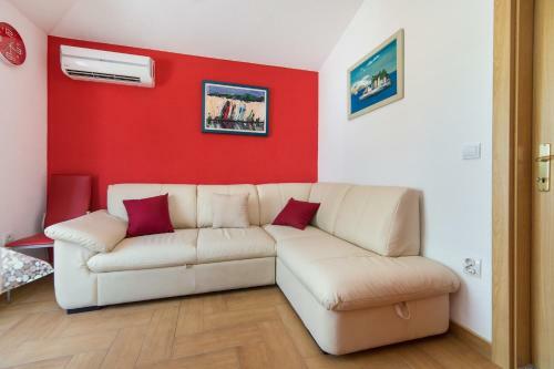 Apartments Deluxe Vu?ko
