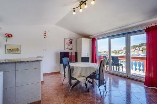 Hostal Sea View House Lisa