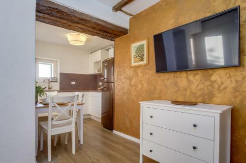 Apartamentos Casa Rustica