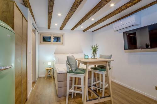 Apartamentos Casa Rustica