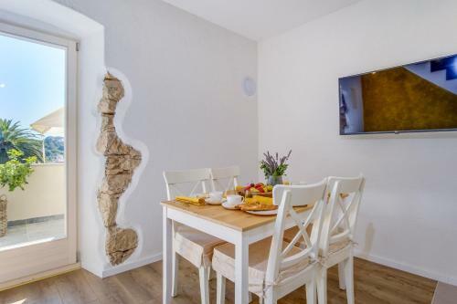 Apartamentos Casa Rustica
