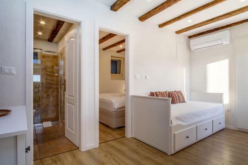 Apartamentos Casa Rustica