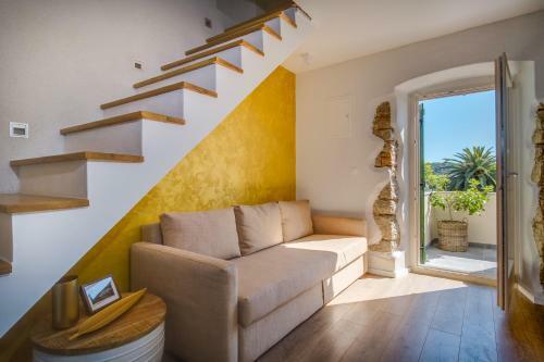 Apartamentos Casa Rustica