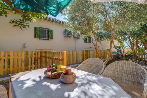 Apartamentos Casa Rustica
