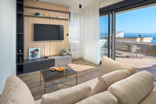 Sun Spalato Villas