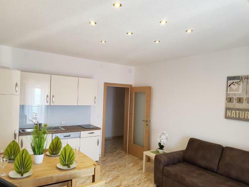 Luxury Apartments Makarska