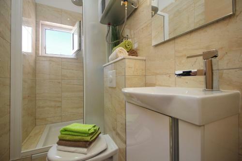 Luxury Apartments Makarska