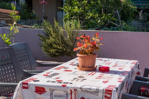 Apartamento House Mirakul