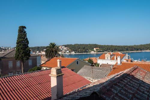 Apartamento House Mirakul