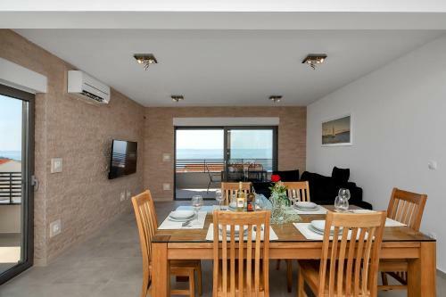 Luxury Apartment Macola Free Beach Parking