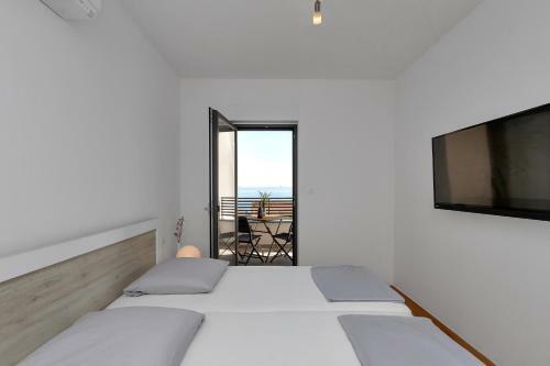 Luxury Apartment Macola Free Beach Parking