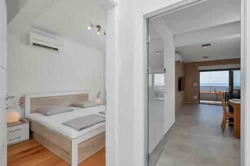 Luxury Apartment Macola Free Beach Parking