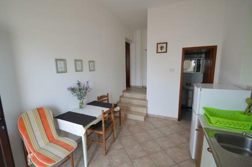 Apartamento Neda