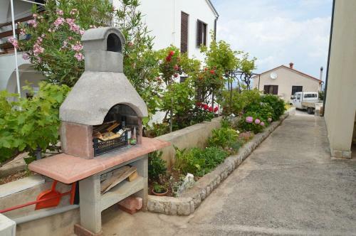 Apartamento Neda