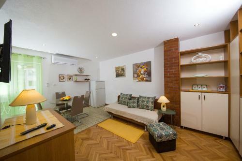 Apartmani Ankica