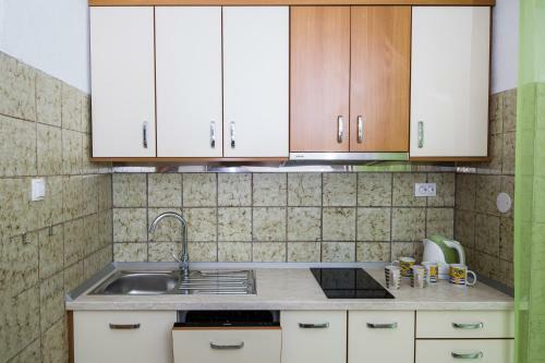 Apartmani Ankica