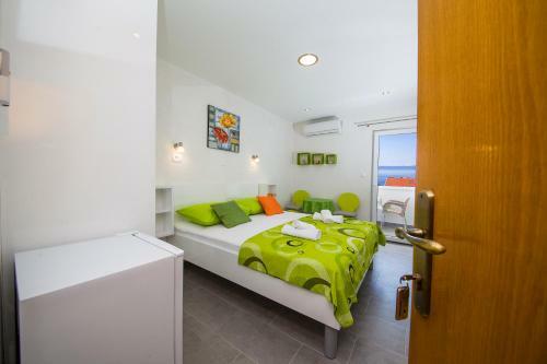Apartmani Ankica