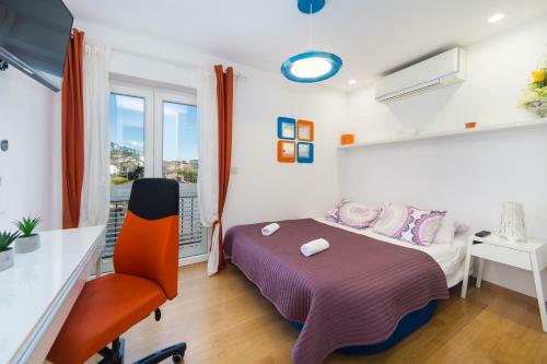 Apartment Zora