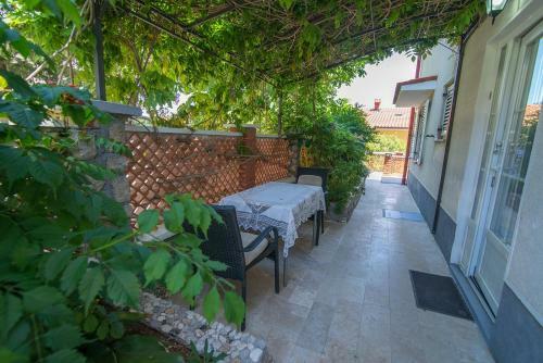 Apartamento Ammy