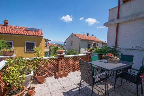 Apartamento Ammy