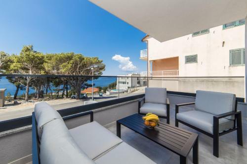 Apartments Blanka House