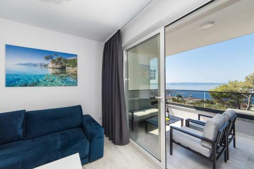 Apartments Blanka House