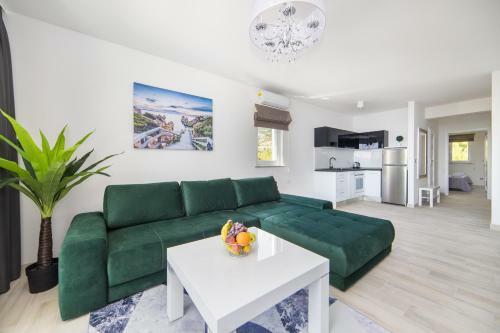Apartments Blanka House