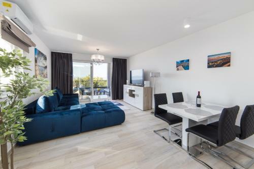Apartments Blanka House